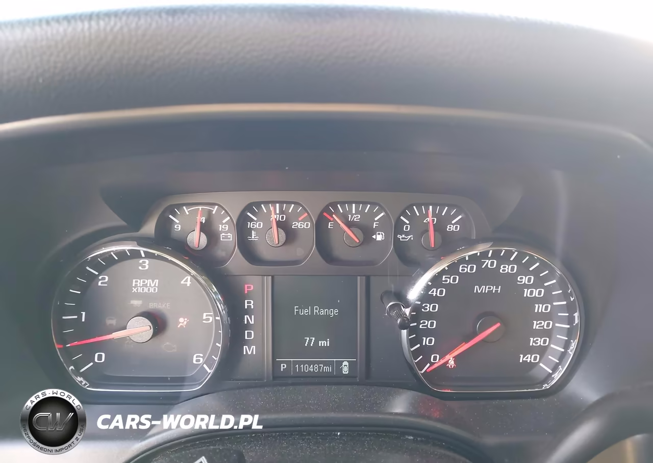 2016 GMC Sierra 1500 VIN:1GTN1LEC8GZ394330 - 7