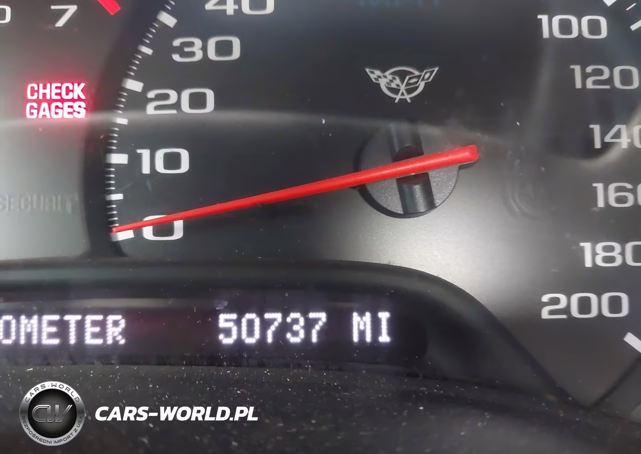 2001 Chevrolet Corvette VIN:1G1YY32G615109793 - 16