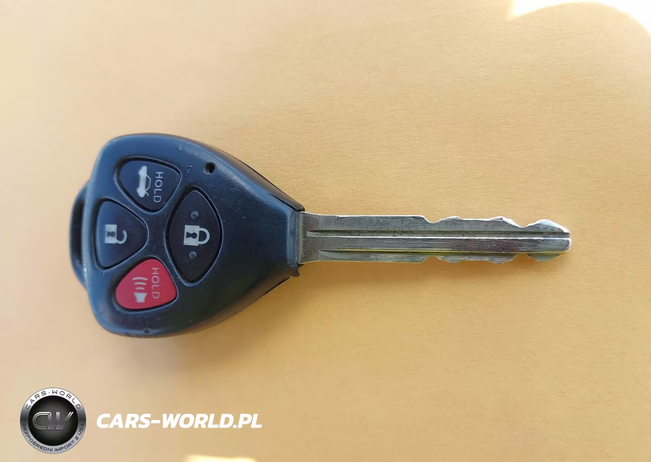 2008 Toyota Camry Le VIN:4T4BE46K88R019220 - 11