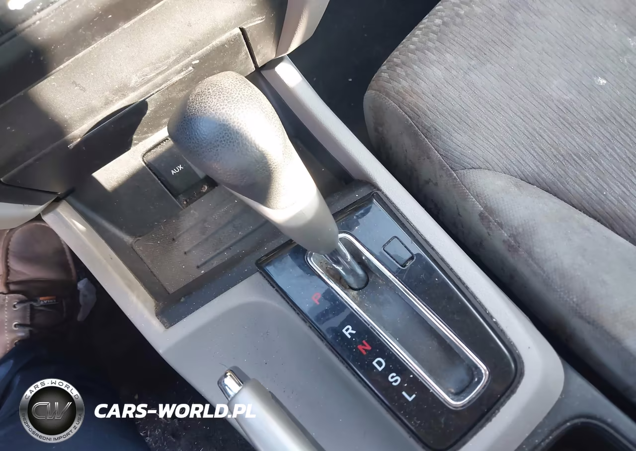 2014 Honda Civic Lx VIN:19XFB2F54EE217214 - 6