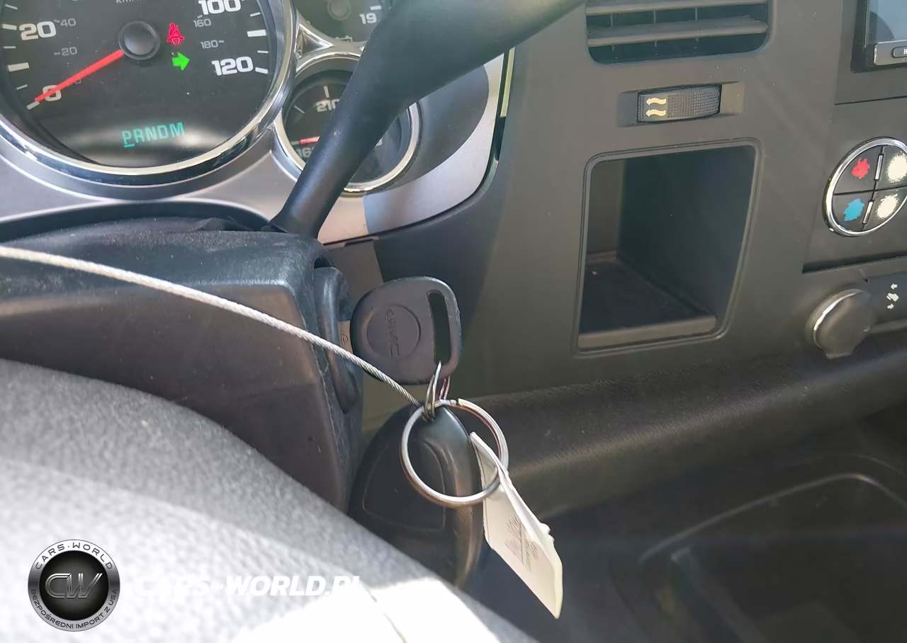 2012 GMC Sierra 1500 Sle VIN:3GTP1VE0XCG200577 - 11