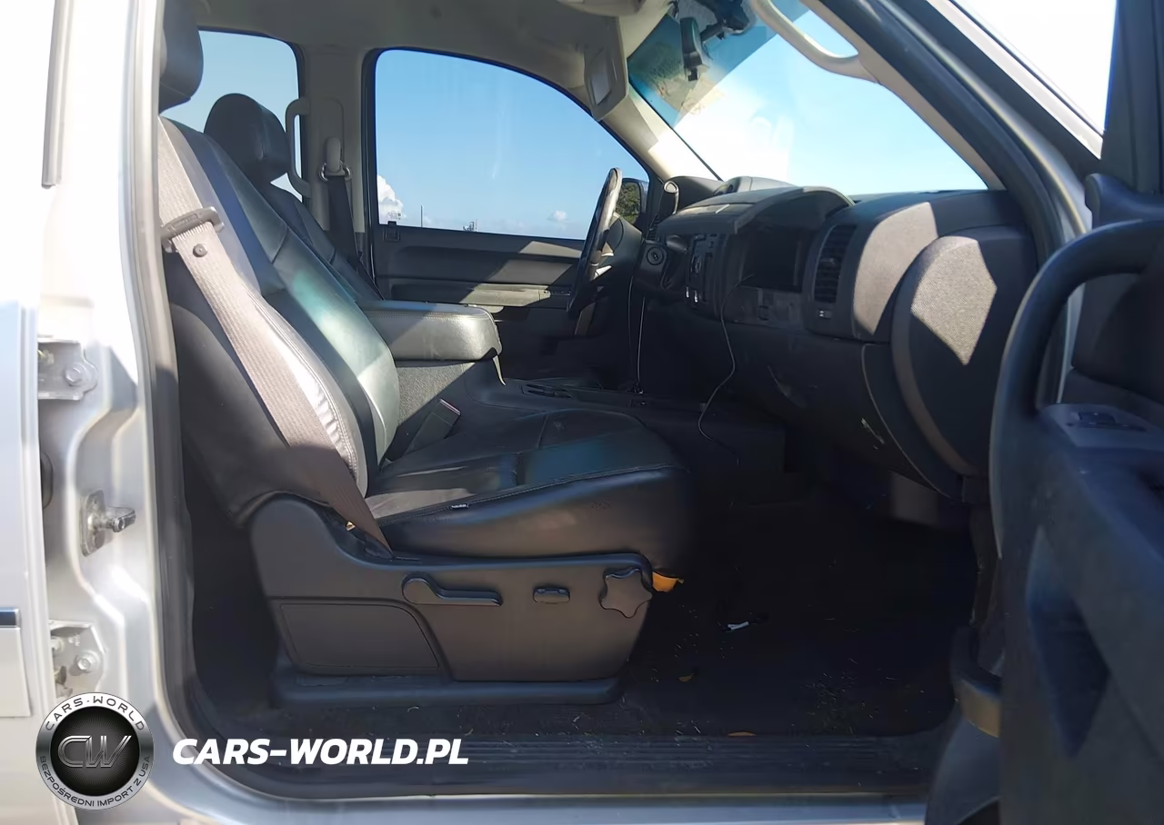 2012 GMC Sierra 1500 Sle VIN:3GTP1VE0XCG200577 - 5