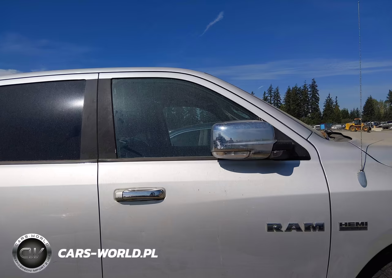 2009 Dodge Ram 1500 Slt-Sport-Trx VIN:1D3HV13T99S711558 - 13