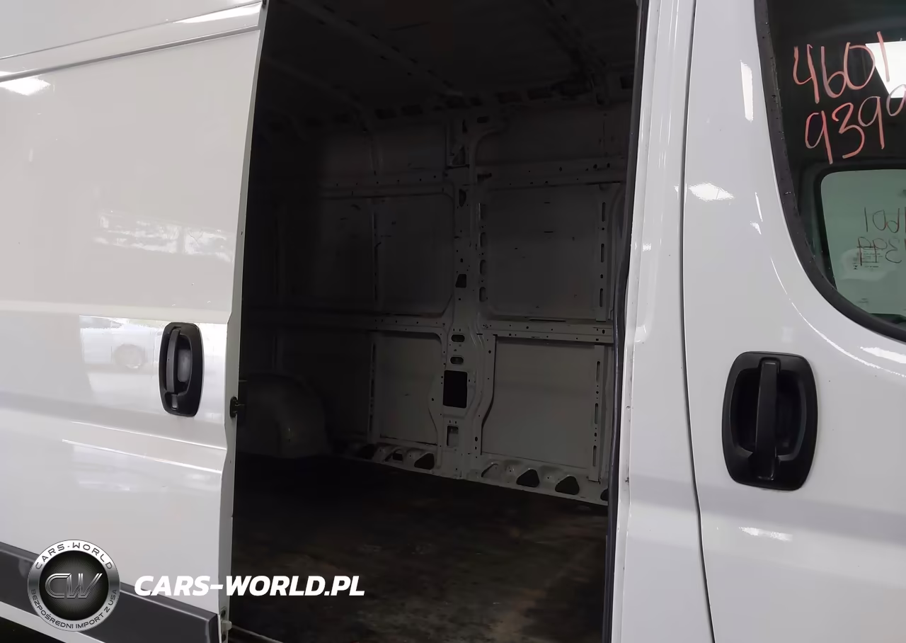 2014 Ram Promaster 2500 High Roof VIN:3C6TRVDG2EE117222 - 8