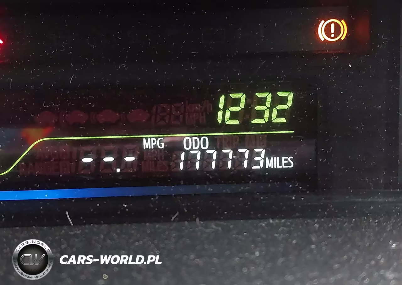 2012 Toyota Prius V Three VIN:JTDZN3EUXC3119263 - 15