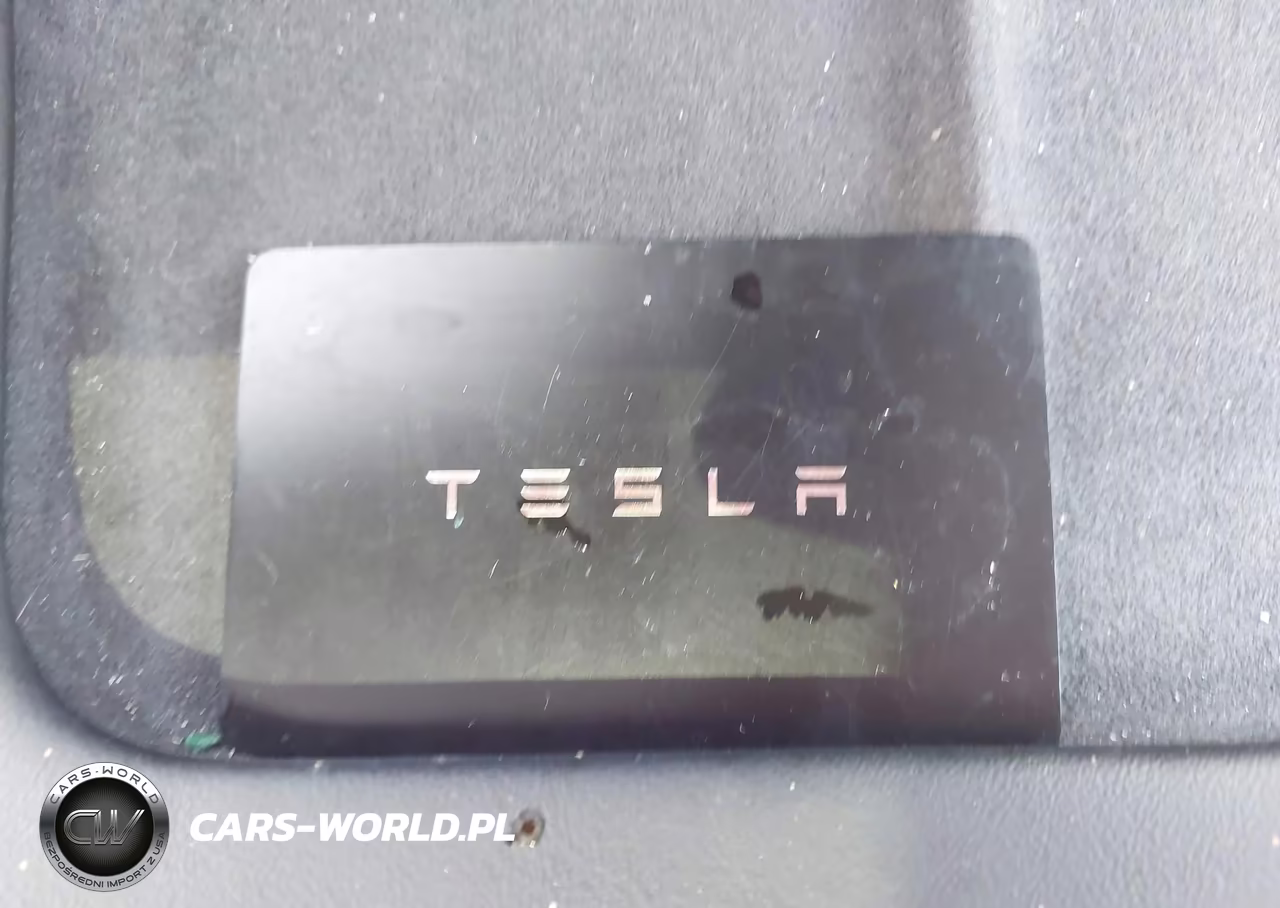 2024 Tesla Model Y Long Range Dual Motor All-Wheel Drive VIN:7SAYGAEE3RF103813 - 10