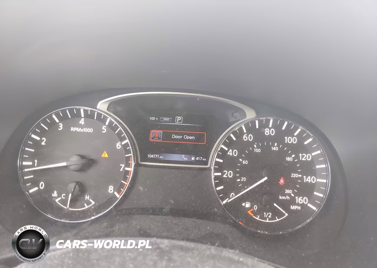 2017 Nissan Pathfinder Sl VIN:5N1DR2MM4HC690079 - 7