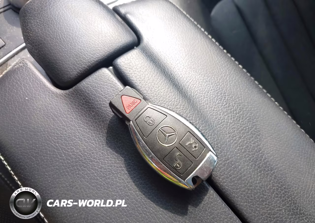2014 Mercedes-Benz Cls 550 4Matic VIN:WDDLJ9BB8EA128085 - 11
