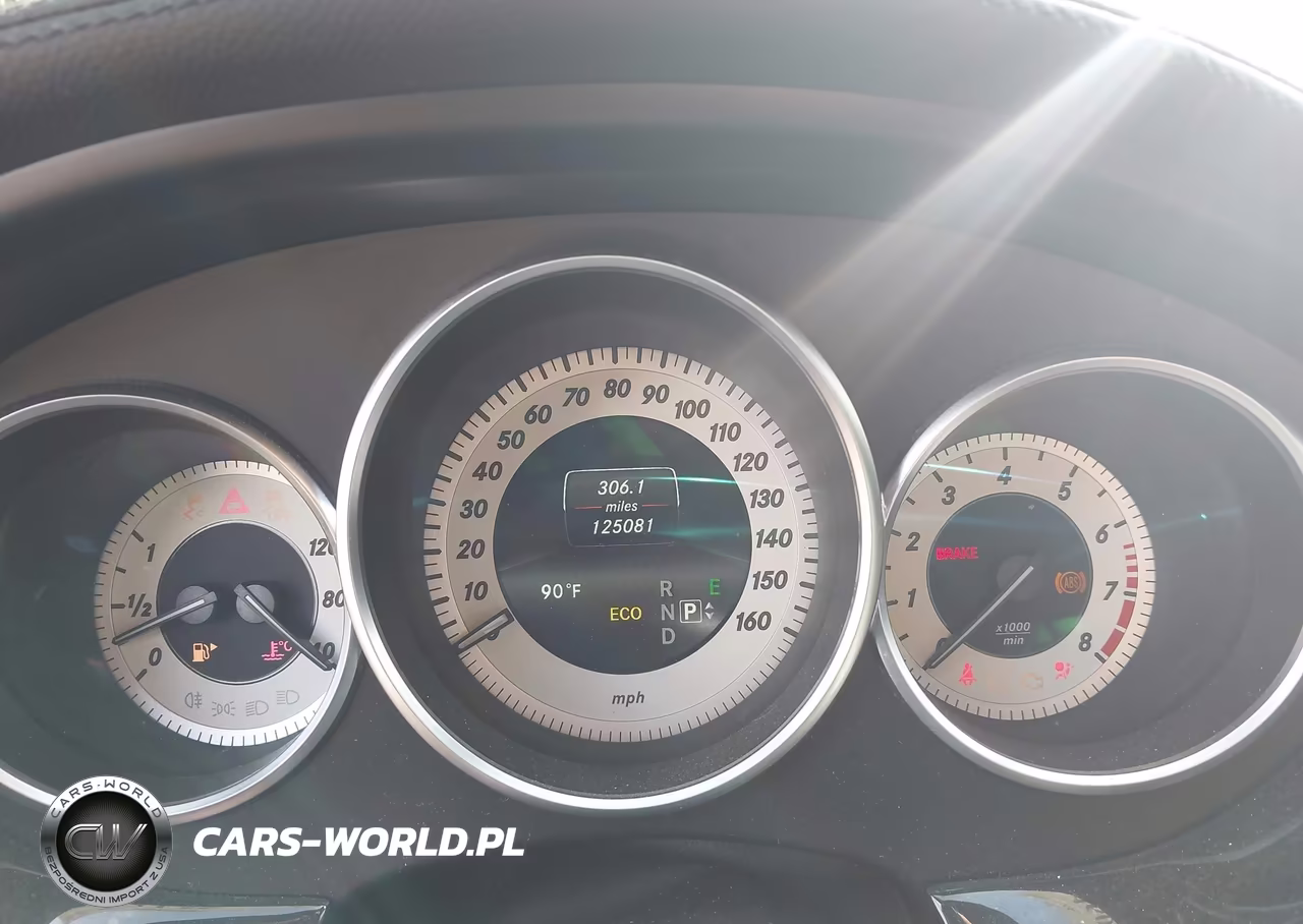 2014 Mercedes-Benz Cls 550 4Matic VIN:WDDLJ9BB8EA128085 - 7