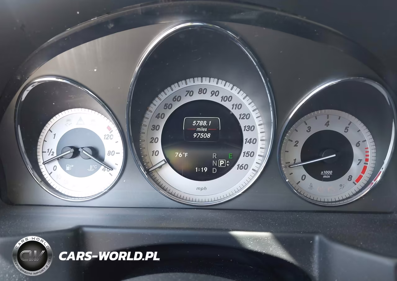 2015 Mercedes-Benz Glk 350 VIN:WDCGG5HB6FG401074 - 7