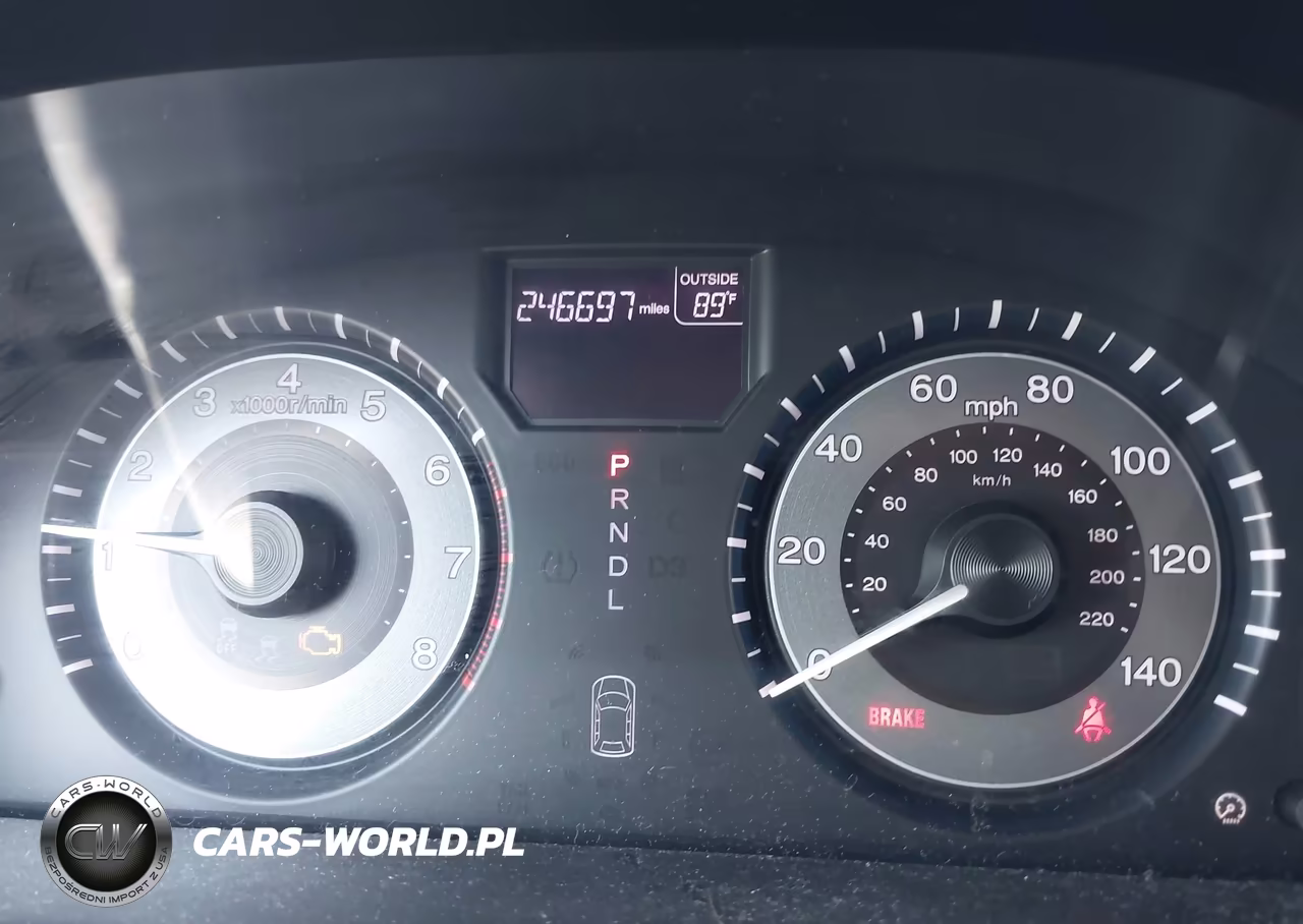 2011 Honda Odyssey Ex VIN:5FNRL5H47BB039398 - 7