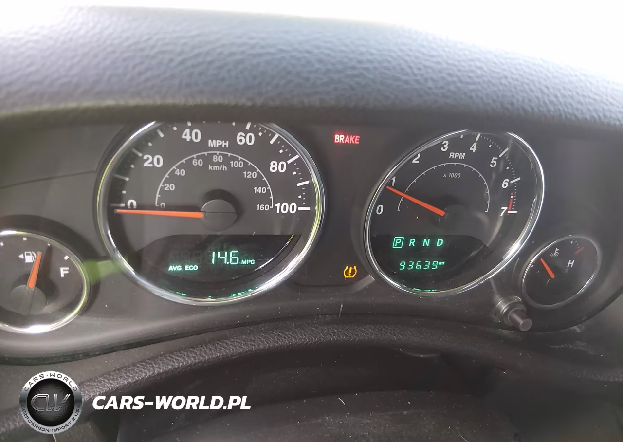 2017 Jeep Wrangler Unlimited Sport 4X4 VIN:1C4BJWDG4HL511687 - 7