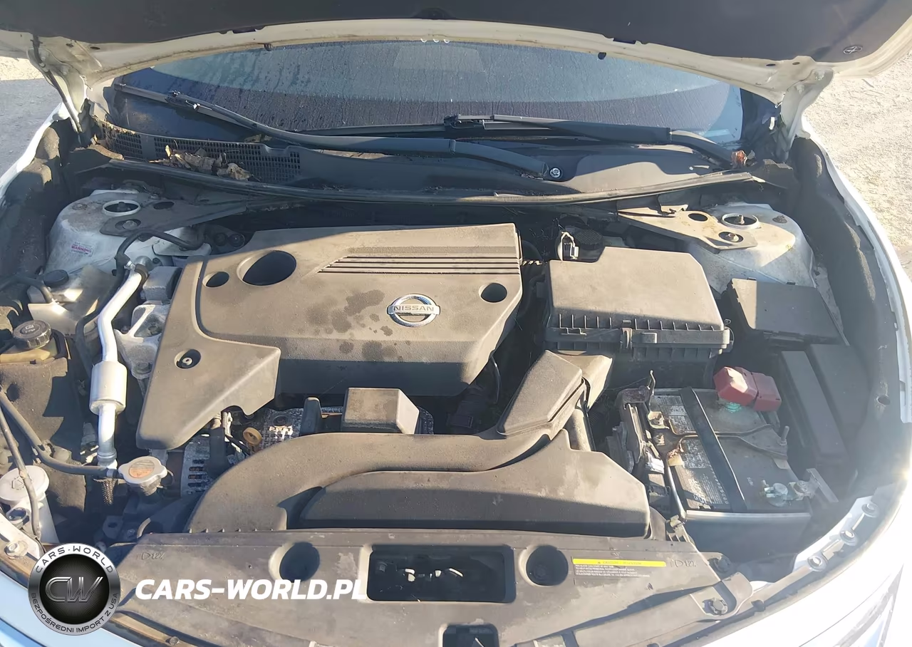 2014 Nissan Altima 2.5-2.5 S-2.5 Sl-2.5 Sv VIN:1N4AL3AP0EC290003 - 10