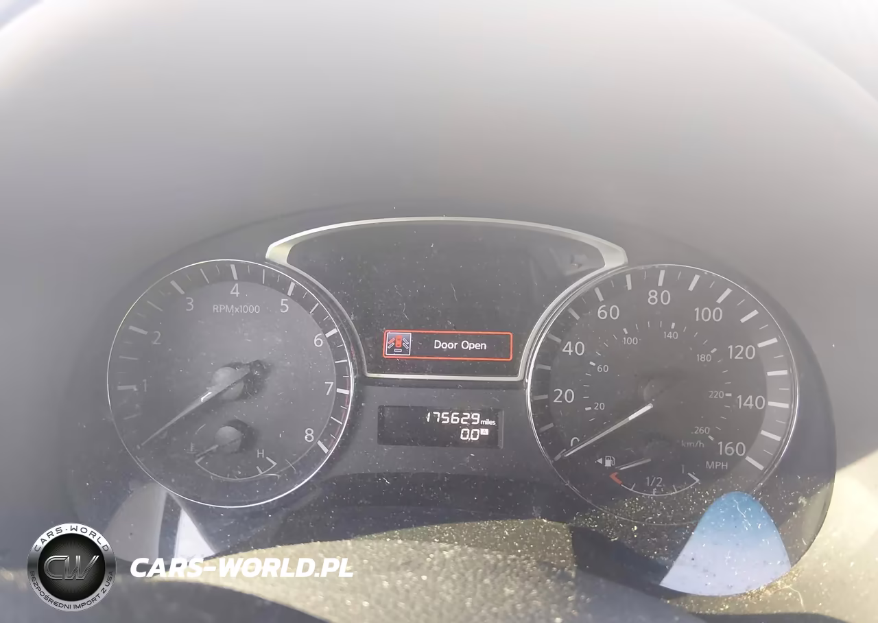 2014 Nissan Altima 2.5-2.5 S-2.5 Sl-2.5 Sv VIN:1N4AL3AP0EC290003 - 7