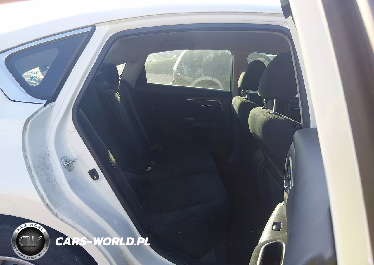 2014 Nissan Altima 2.5-2.5 S-2.5 Sl-2.5 Sv VIN:1N4AL3AP0EC290003 - 8