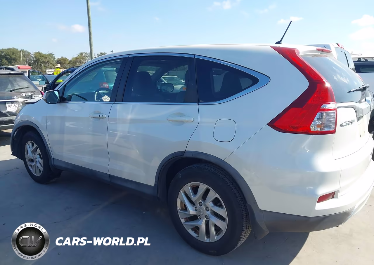 2016 Honda Cr-V Ex VIN:5J6RM3H54GL003578 - 13