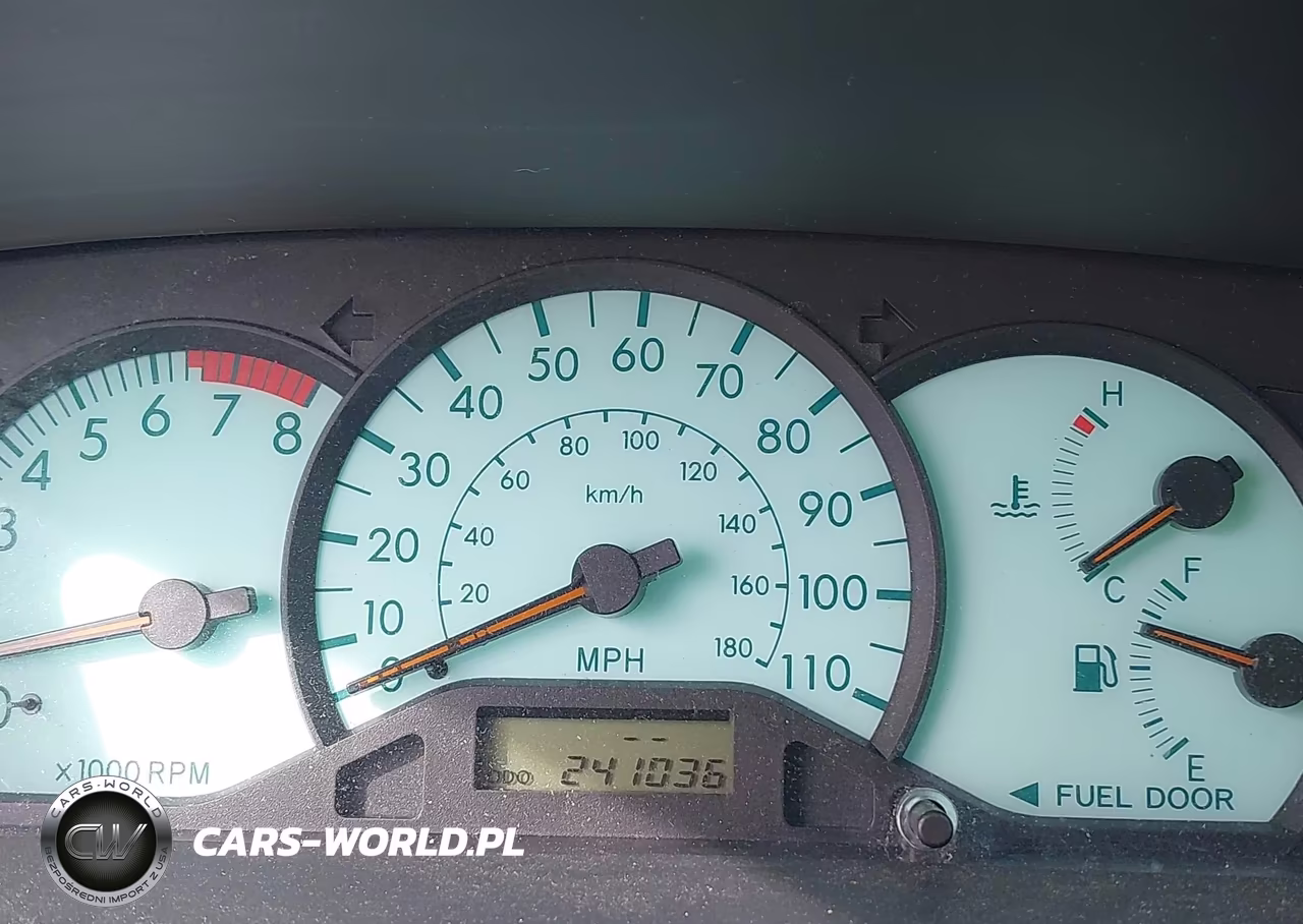 2004 Toyota Corolla Le VIN:1NXBR32E84Z238164 - 7