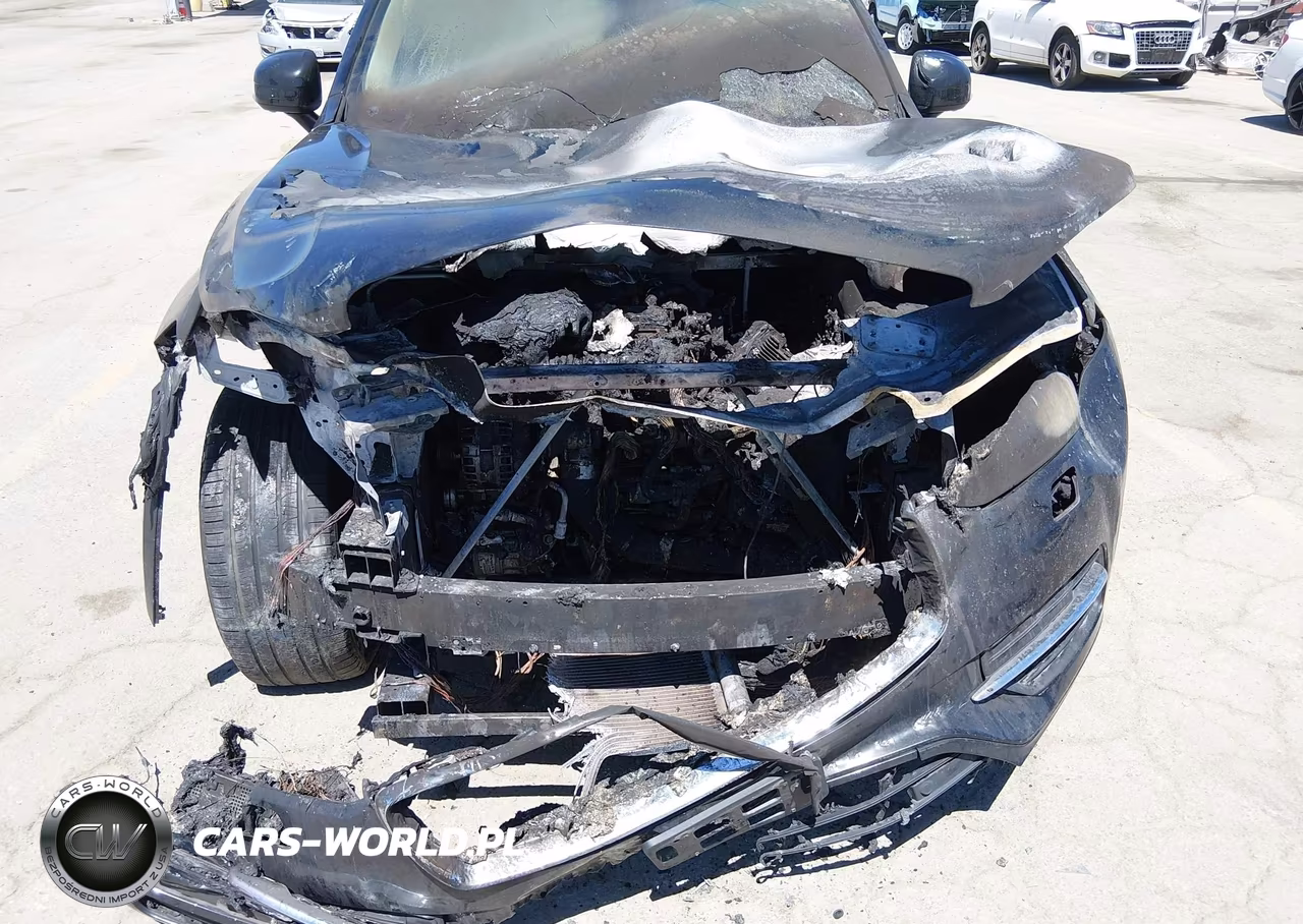 2018 Volvo Xc90 T6 Inscription VIN:YV4A22PL2J1205581 - 6