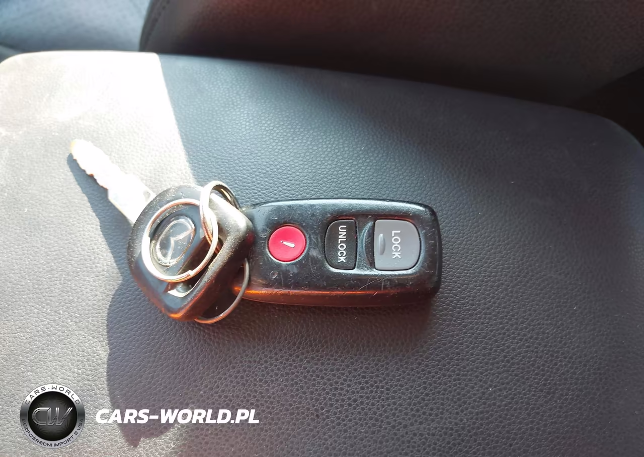 2007 Mazda Mazda3 S Grand Touring VIN:JM1BK343171712689 - 11