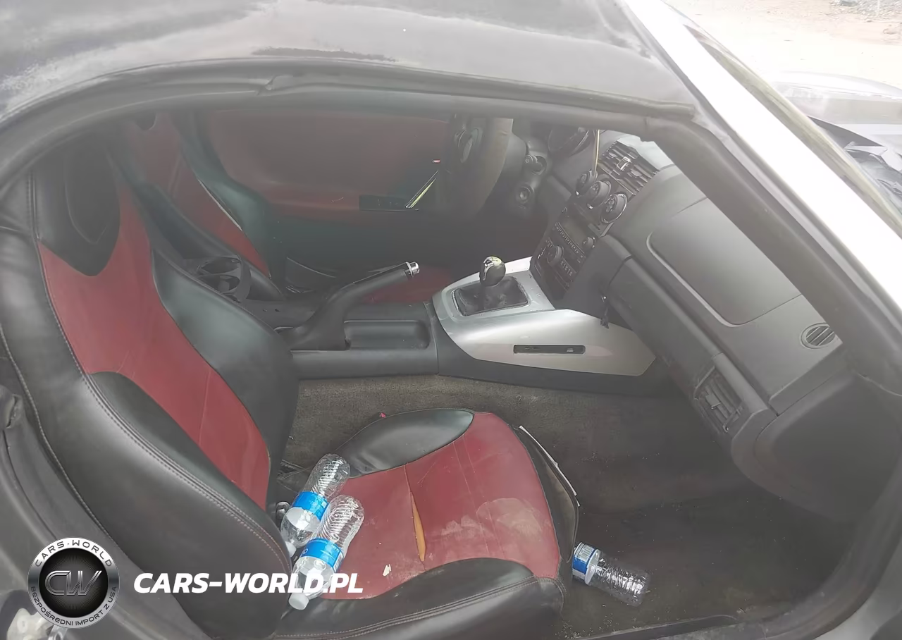 2007 Saturn Sky VIN:1G8MB35B77Y100528 - 5