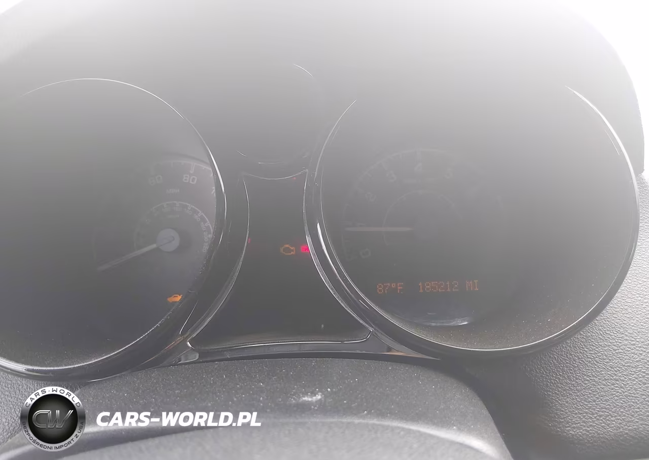 2007 Saturn Sky VIN:1G8MB35B77Y100528 - 7
