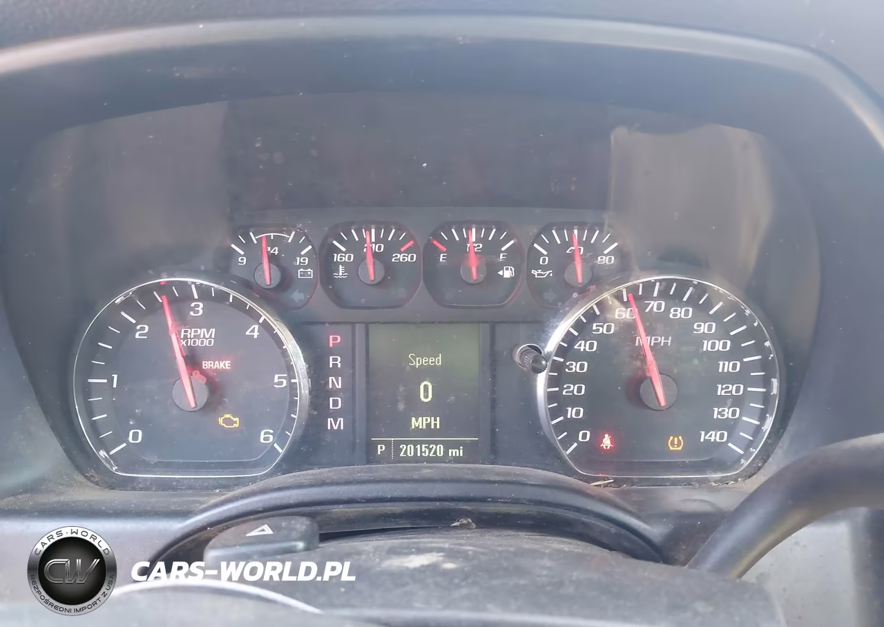 2015 Chevrolet Silverado 1500 Wt VIN:1GCNCPEH5FZ412228 - 7