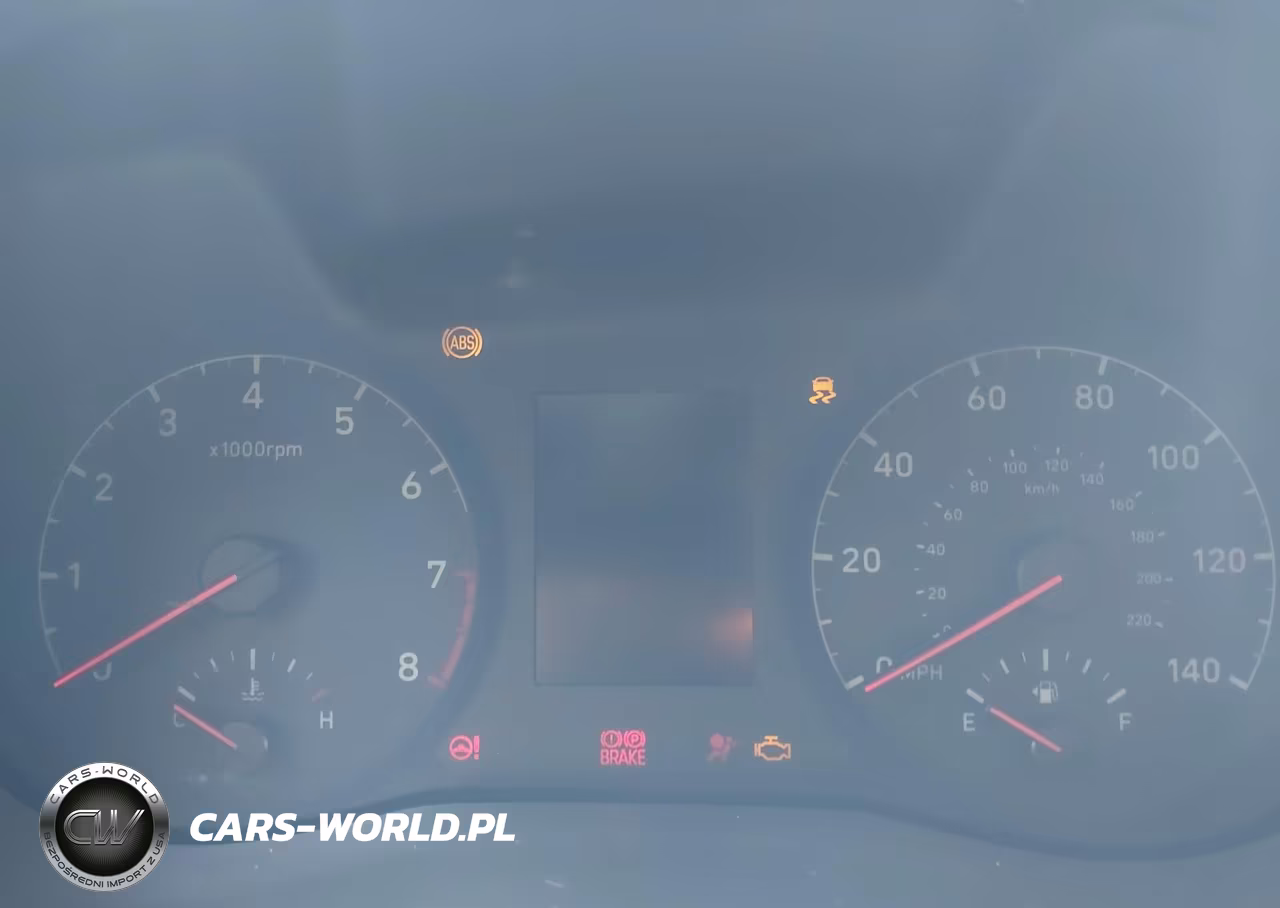 2020 Hyundai Accent Se VIN:3KPC24A66LE126389 - 7