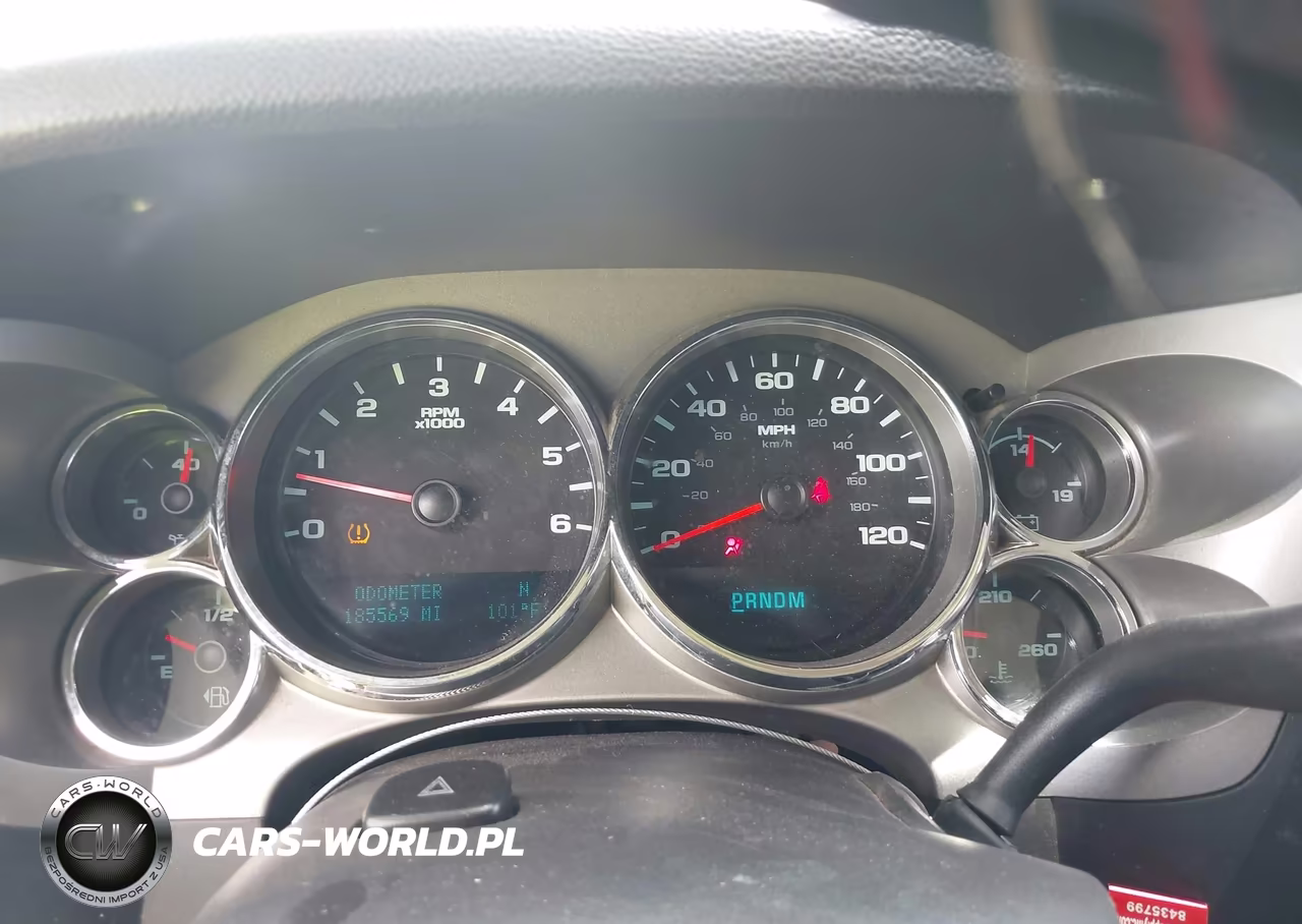 2012 GMC Sierra 1500 Sle VIN:1GTR2VE74CZ182497 - 7