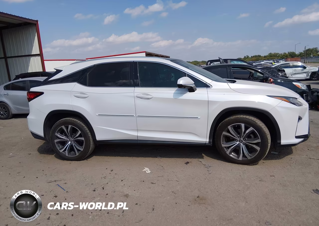 2018 Lexus Rx 350 VIN:2T2ZZMCA7JC104173 - 13
