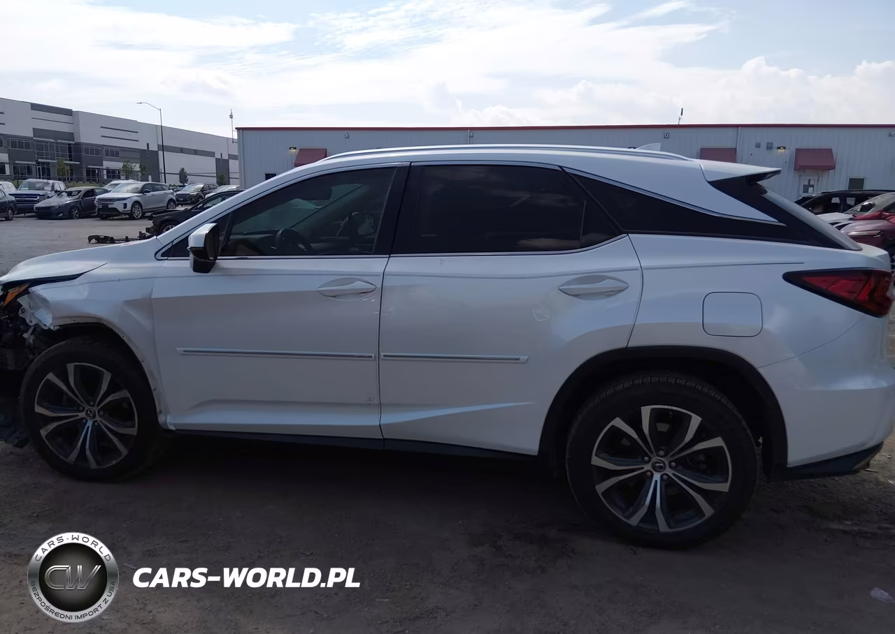 2018 Lexus Rx 350 VIN:2T2ZZMCA7JC104173 - 14