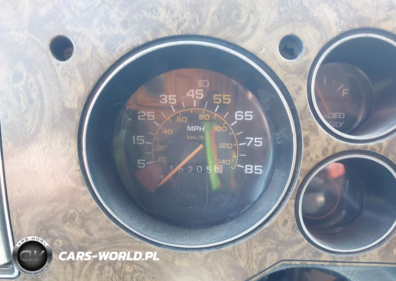 1986 Chevrolet G20 VIN:1G8EG25L5G7191863 - 7