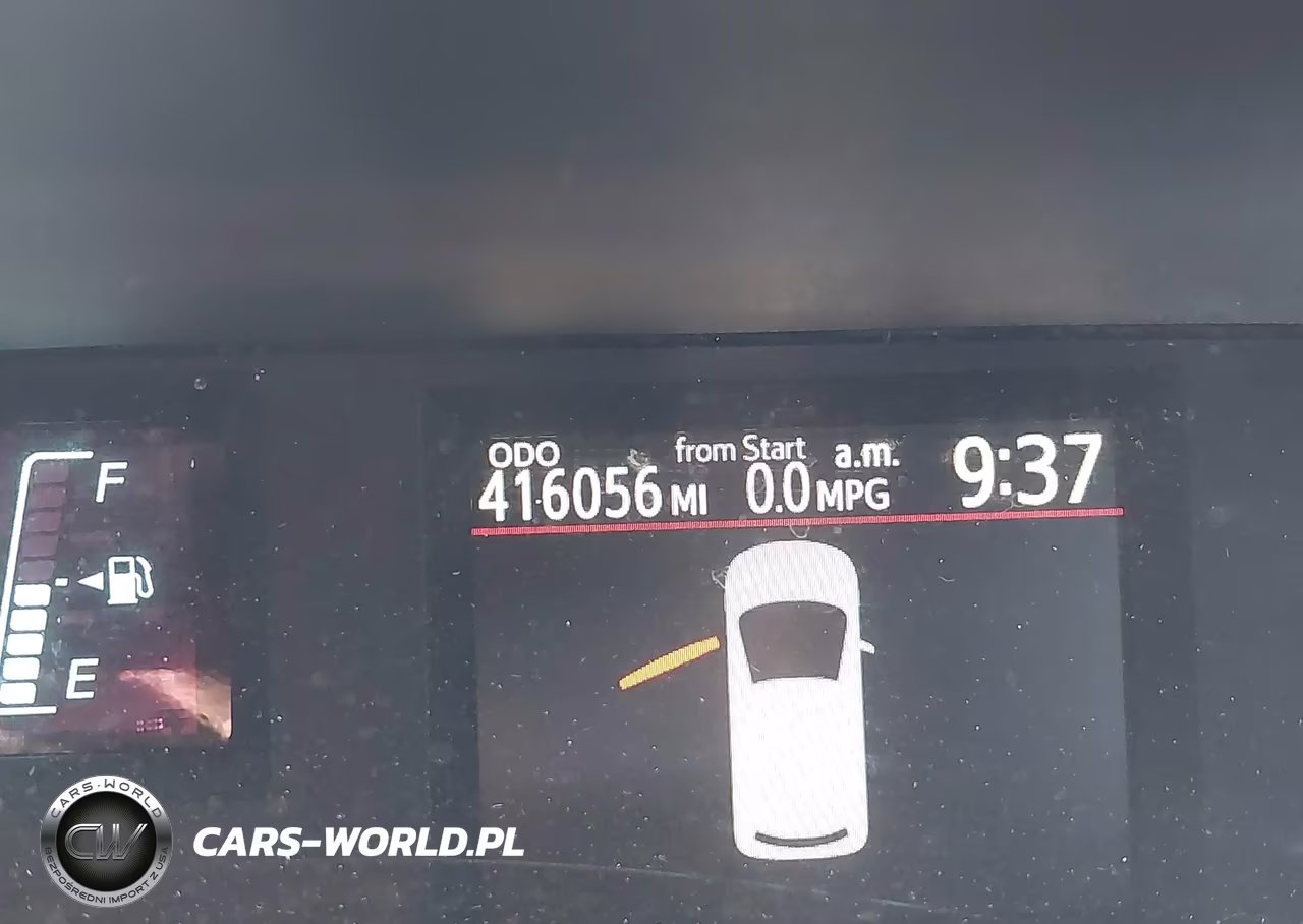 2014 Toyota Prius C One VIN:JTDKDTB30E1071562 - 16