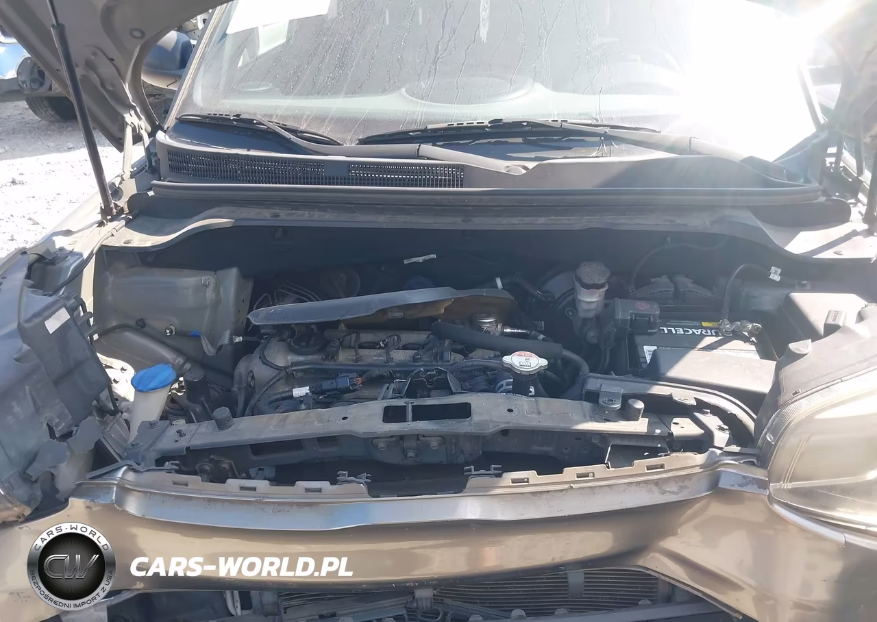 2016 Kia Soul VIN:KNDJN2A25G7239949 - 10