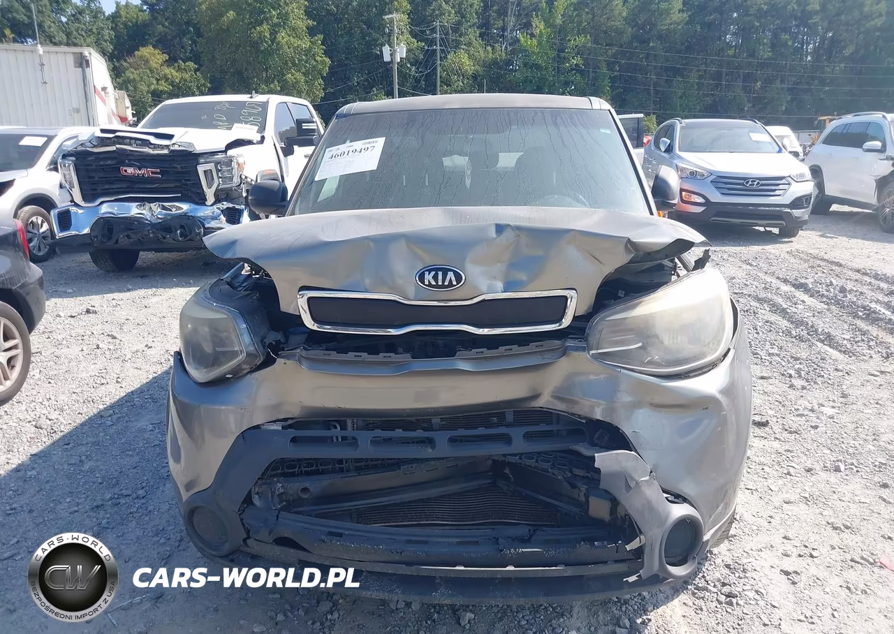 2016 Kia Soul VIN:KNDJN2A25G7239949 - 12
