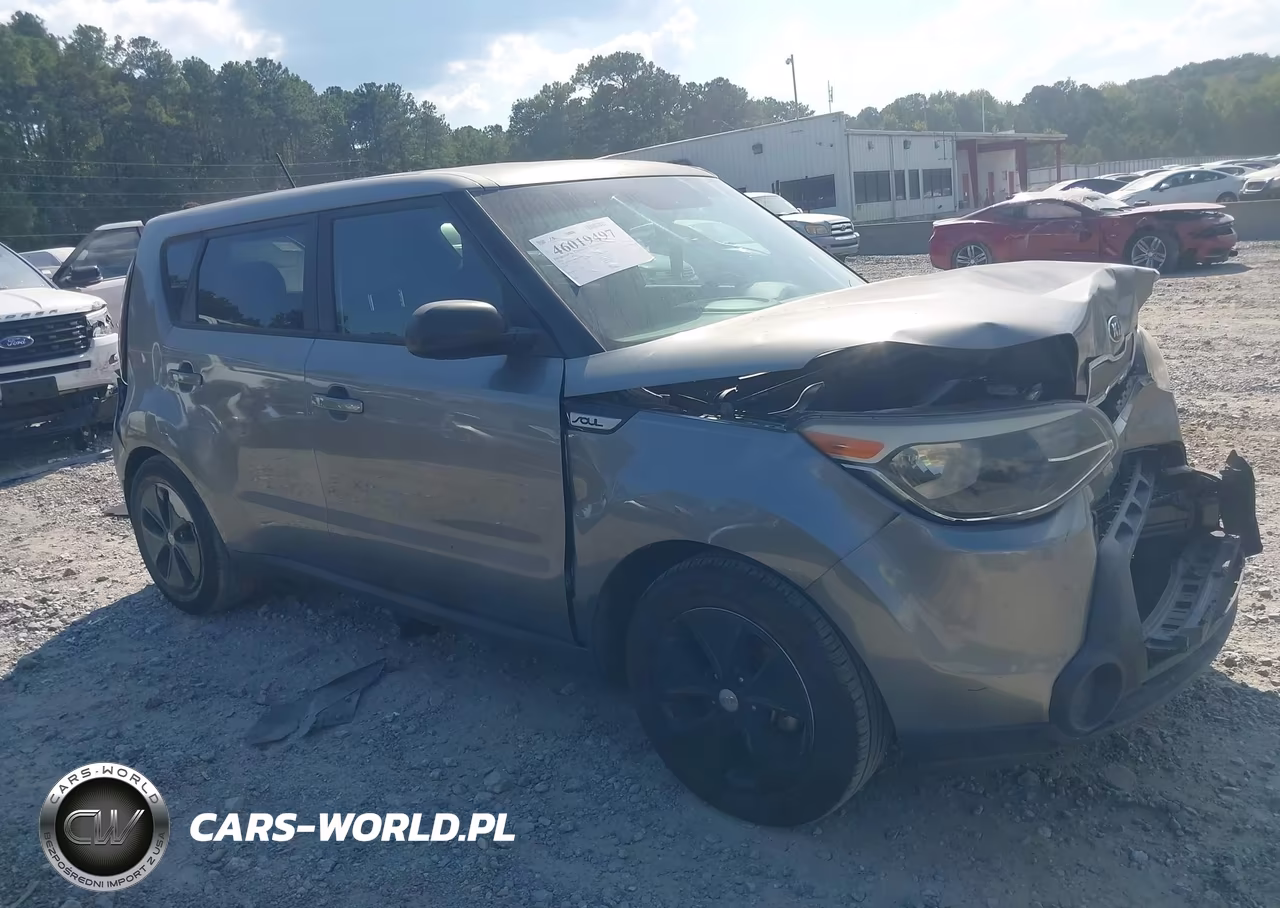 2016 Kia Soul VIN:KNDJN2A25G7239949 - 13