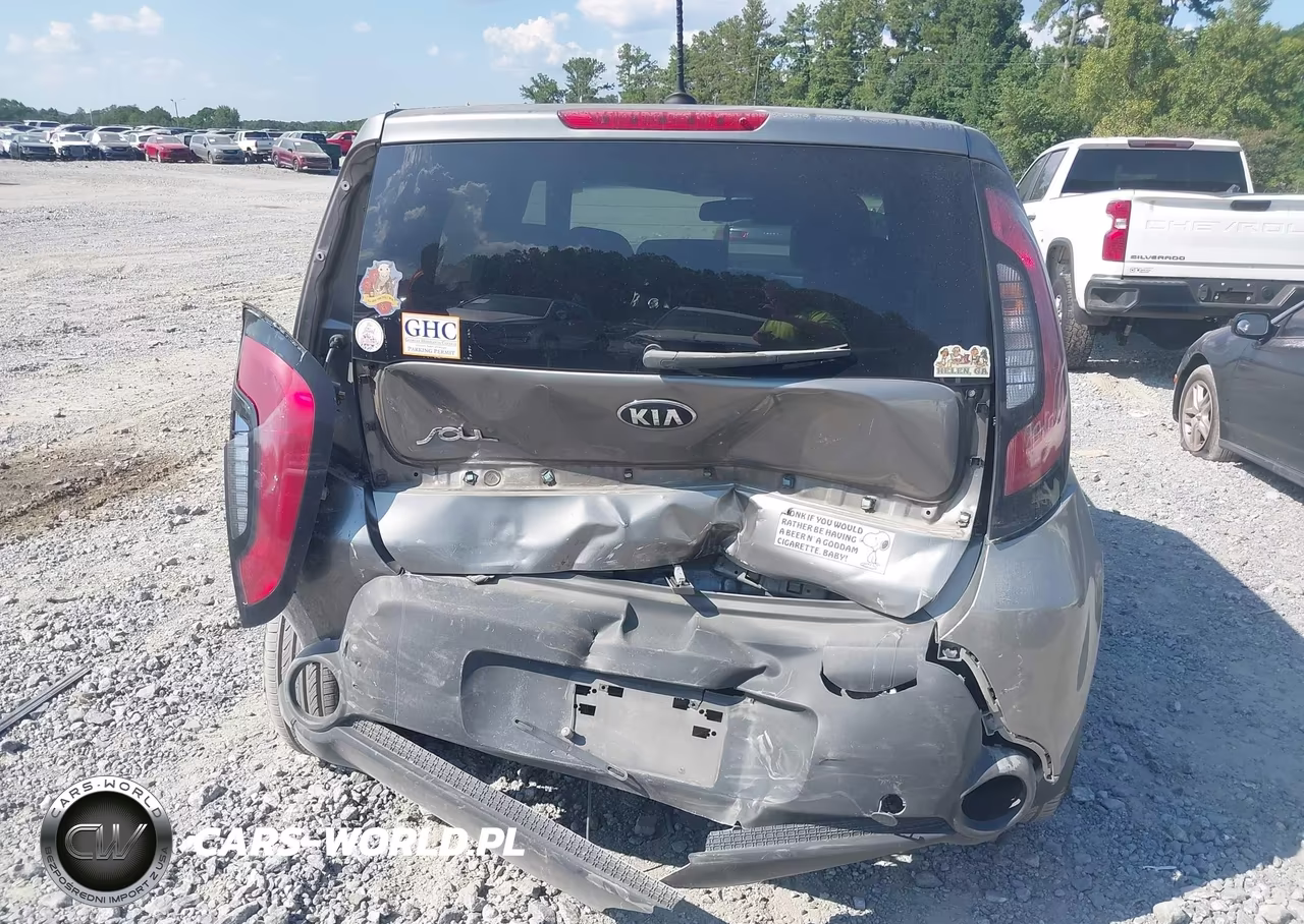 2016 Kia Soul VIN:KNDJN2A25G7239949 - 16