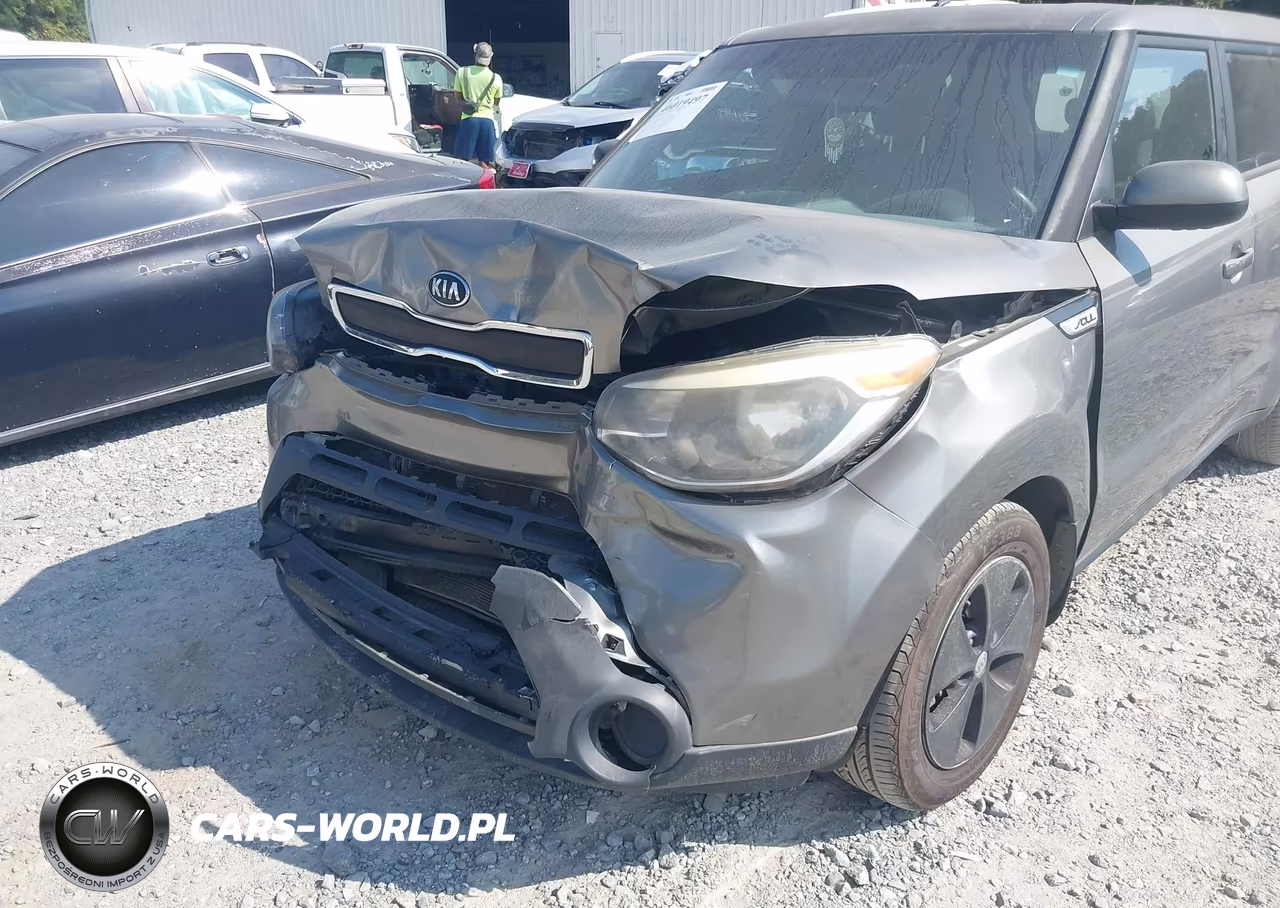 2016 Kia Soul VIN:KNDJN2A25G7239949 - 6