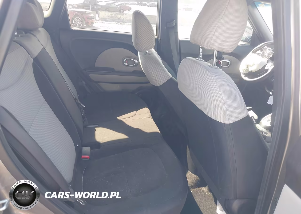2016 Kia Soul VIN:KNDJN2A25G7239949 - 8