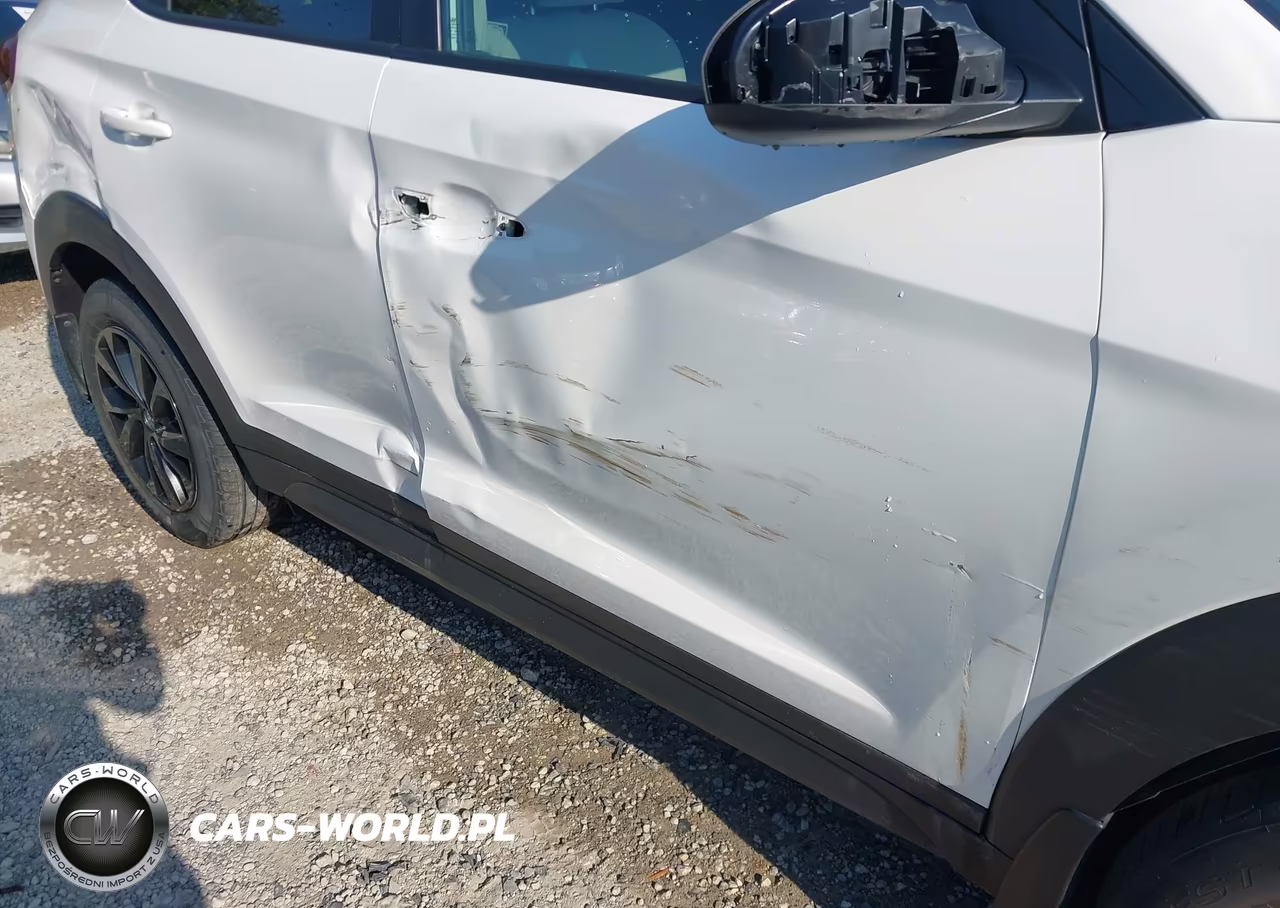 2021 Hyundai Tucson Se VIN:KM8J2CA45MU287542 - 19