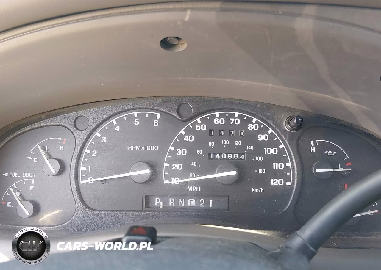 2002 Ford Ranger Edge-Tremor-Xlt VIN:1FTYR44U62PA04917 - 7