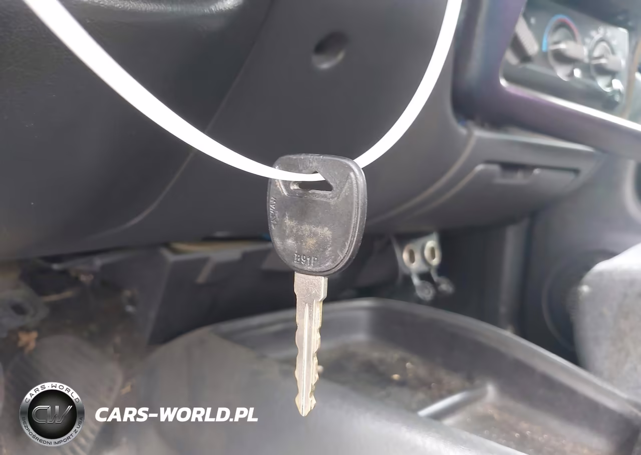 1999 Chevrolet S-10 Ls VIN:1GCCT19WXX8102922 - 11