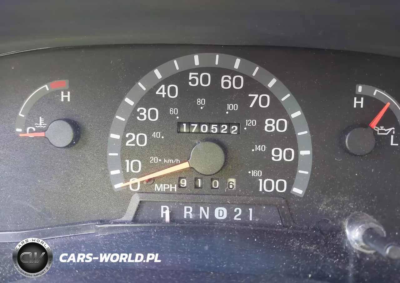 2002 Ford E-150 Commercial-Recreational VIN:1FDRE14W22HB40788 - 7