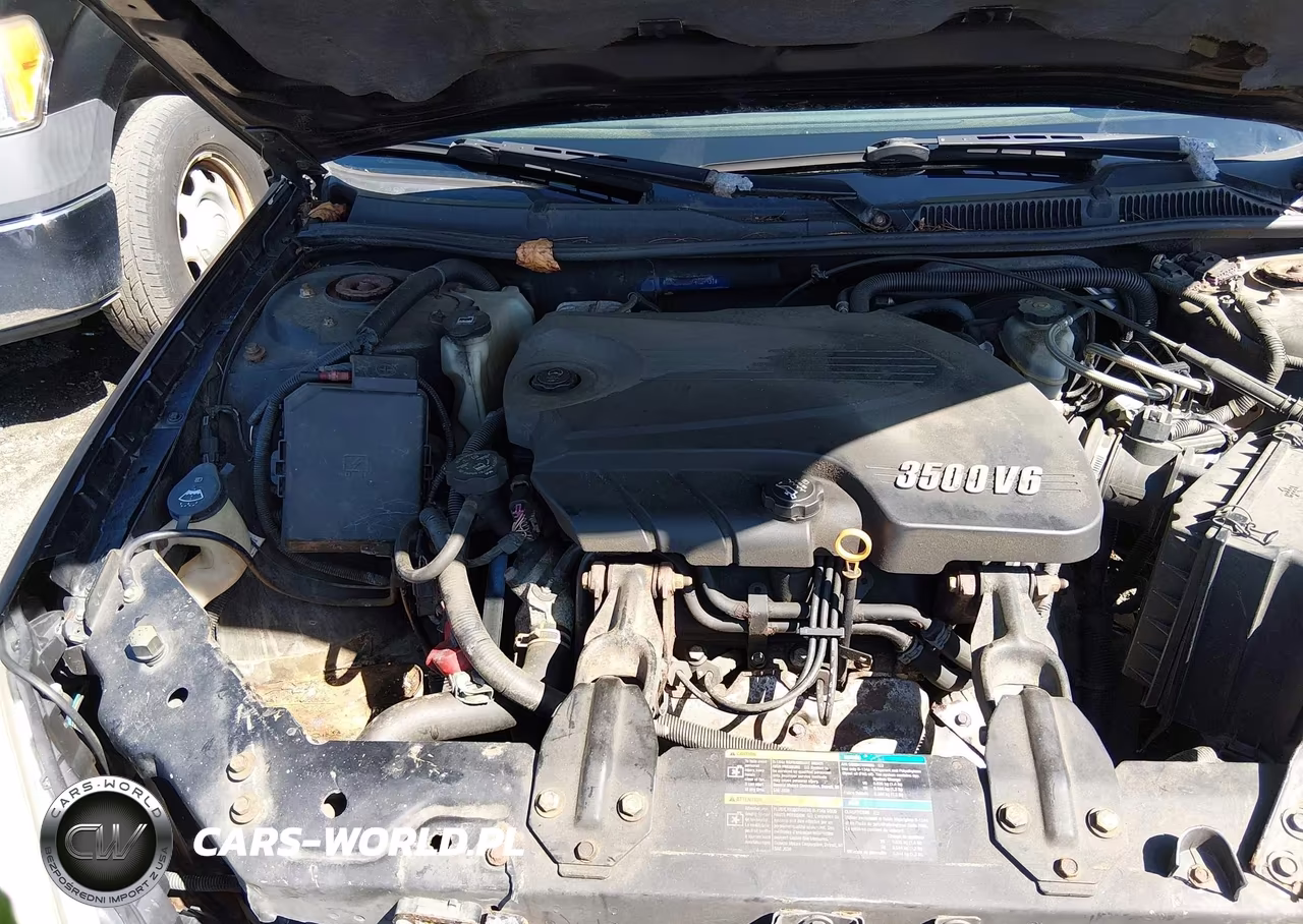 2009 Chevrolet Impala Lt VIN:2G1WT57N791129931 - 10