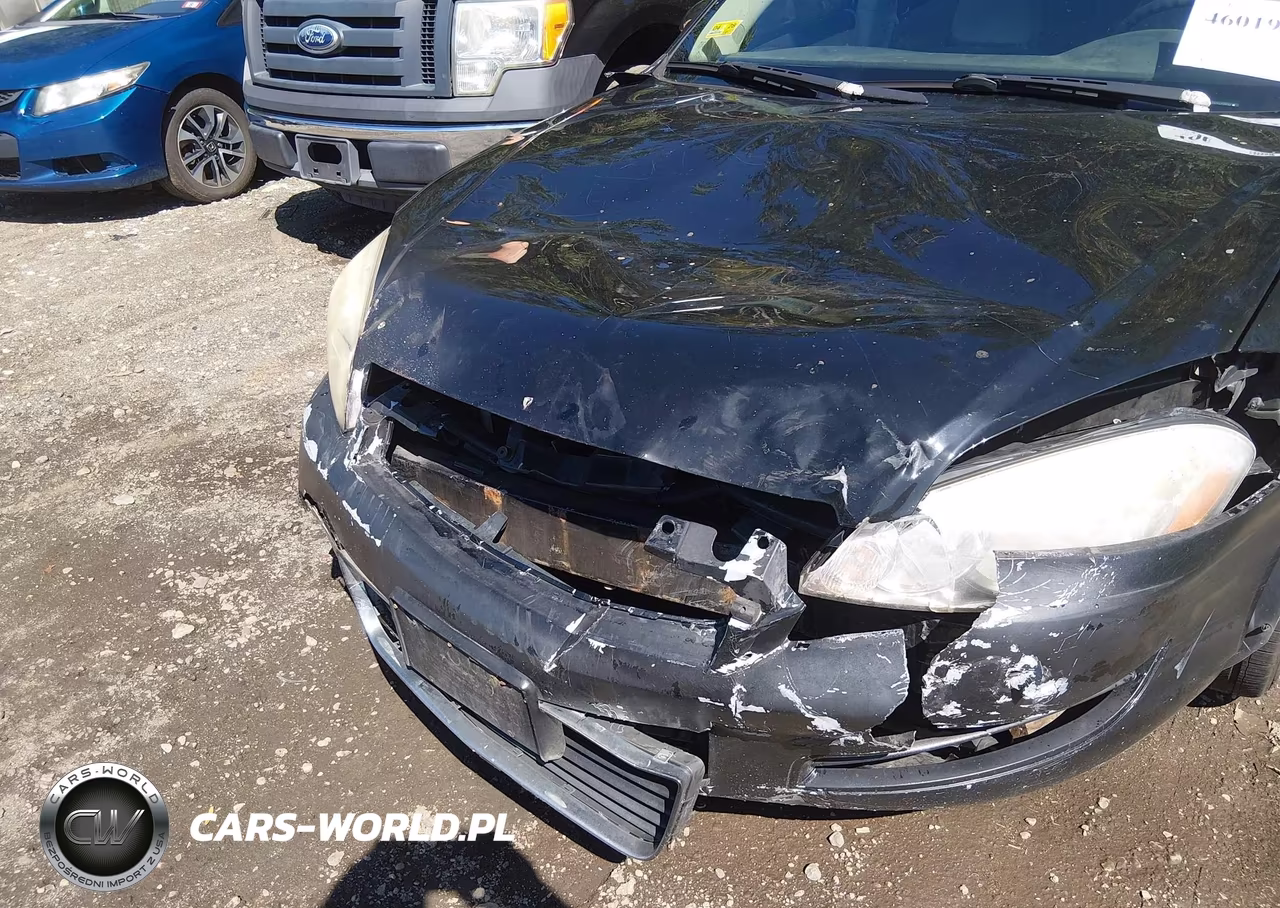 2009 Chevrolet Impala Lt VIN:2G1WT57N791129931 - 6