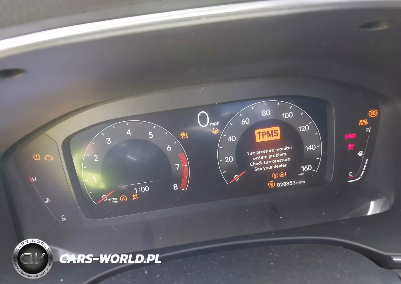 2023 Acura Integra A-Spec Technology VIN:19UDE4H6XPA013721 - 7