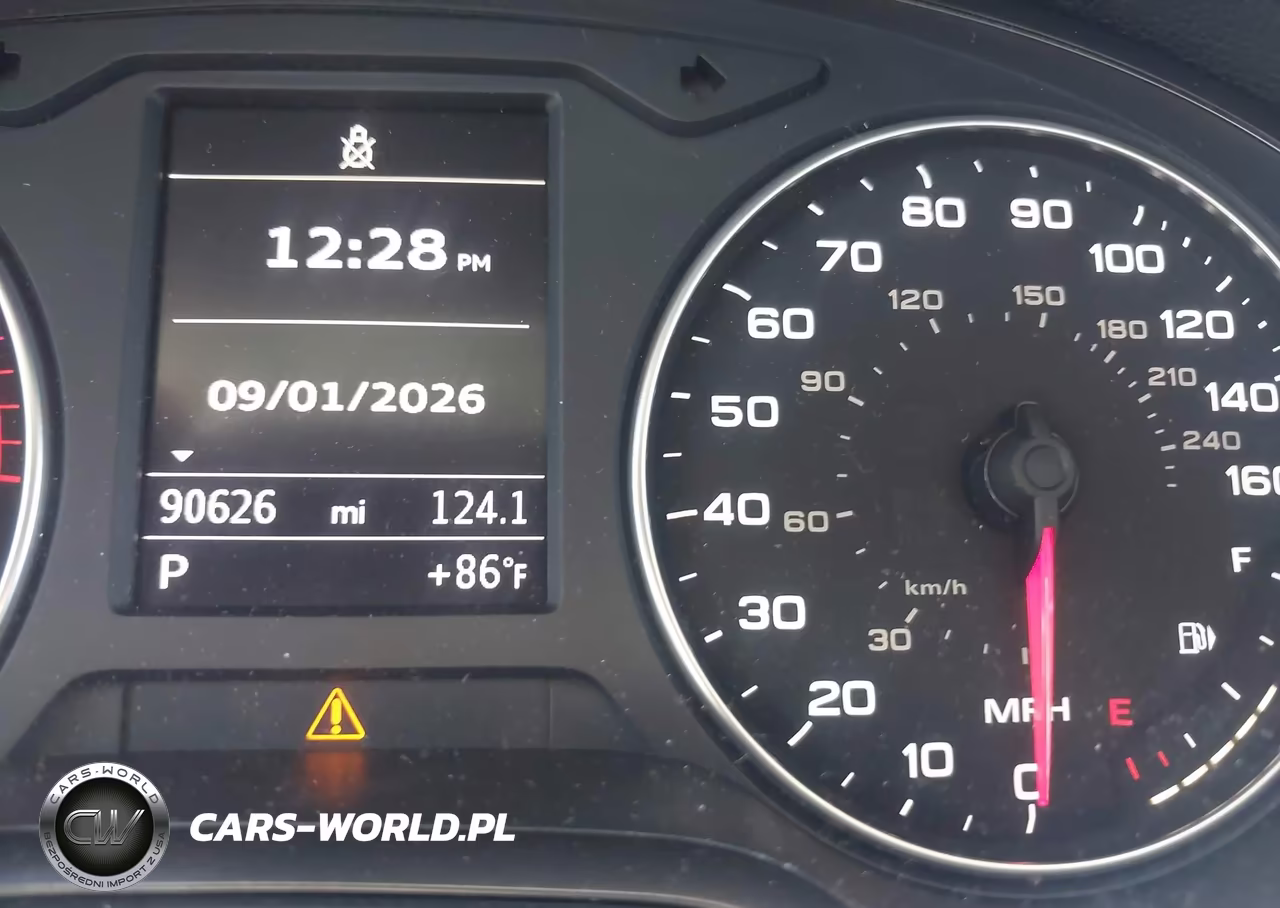 2015 Audi A3 1.8T Premium VIN:WAUACGFF6F1018583 - 7