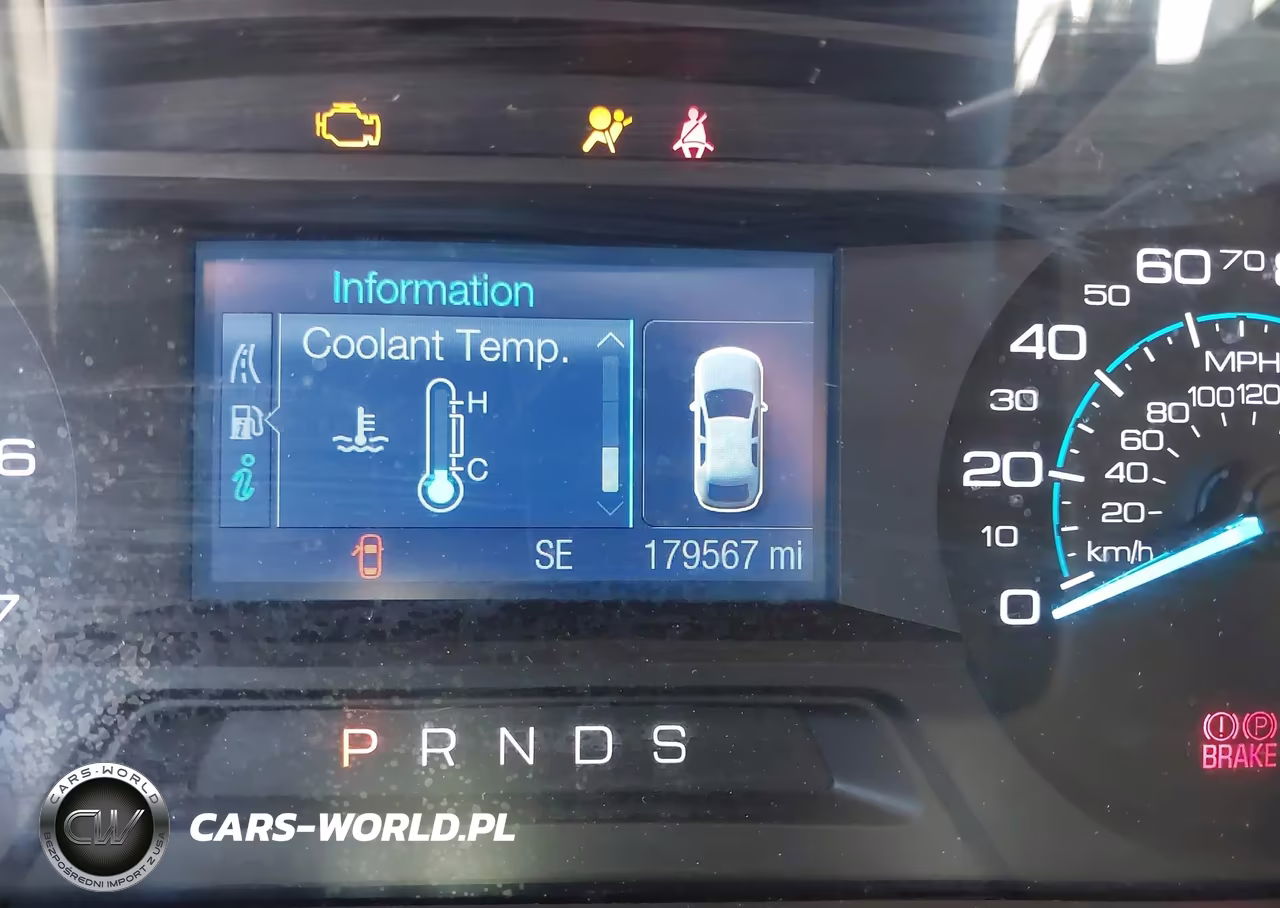 2014 Ford Flex Se VIN:2FMGK5B84EBD13675 - 7