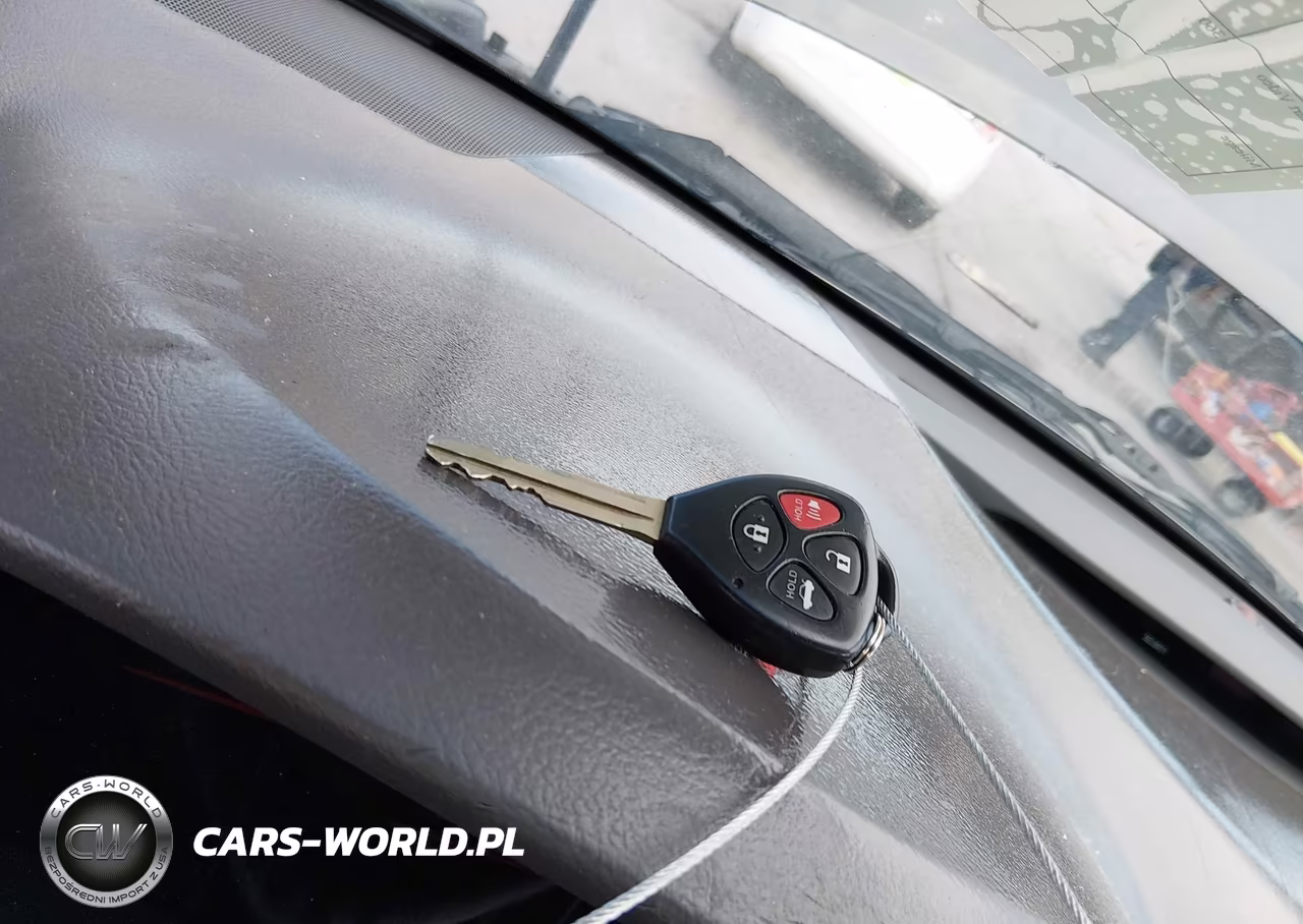 2010 Toyota Camry Le VIN:4T1BF3EKXAU006462 - 11