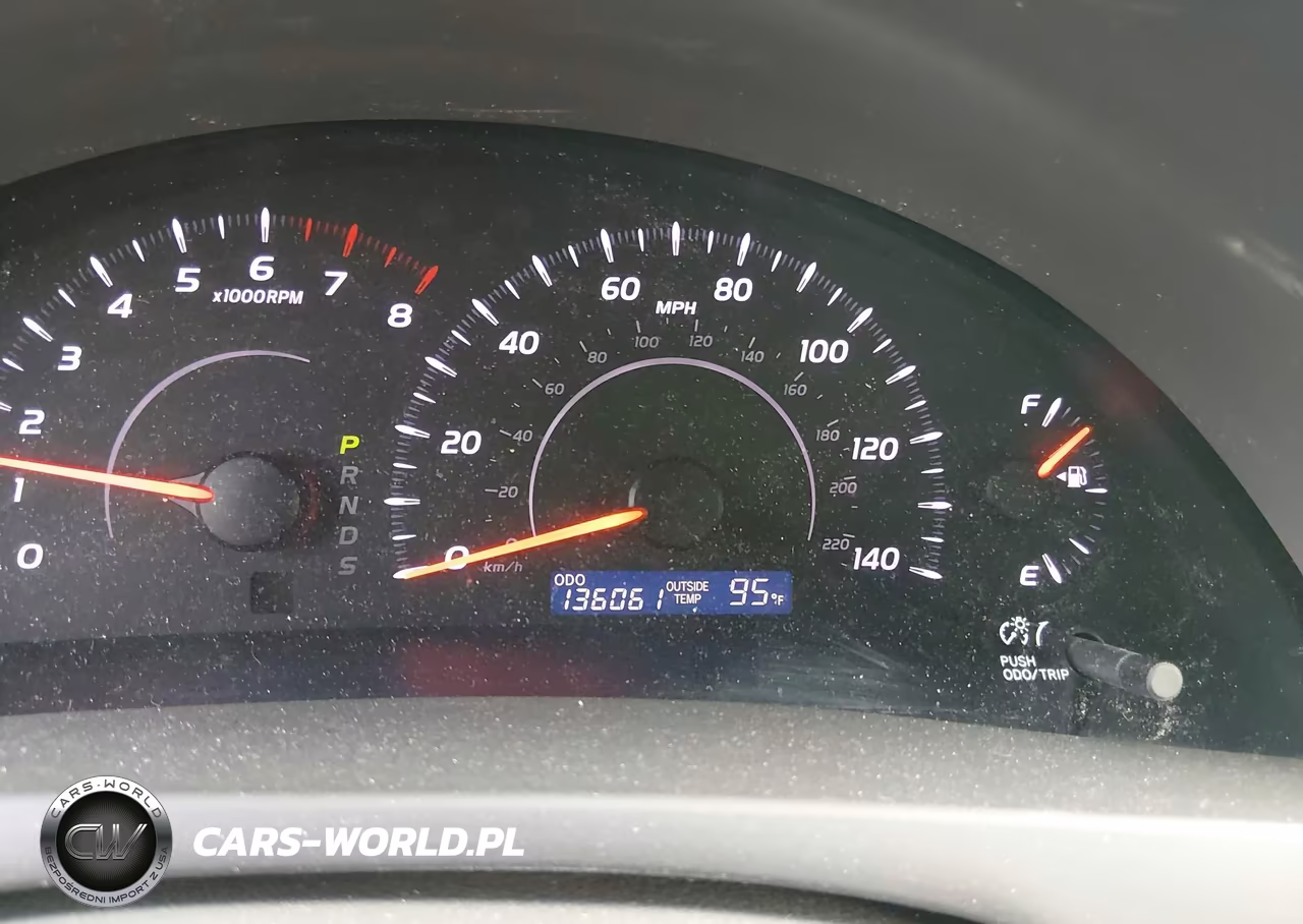 2010 Toyota Camry Le VIN:4T1BF3EKXAU006462 - 16