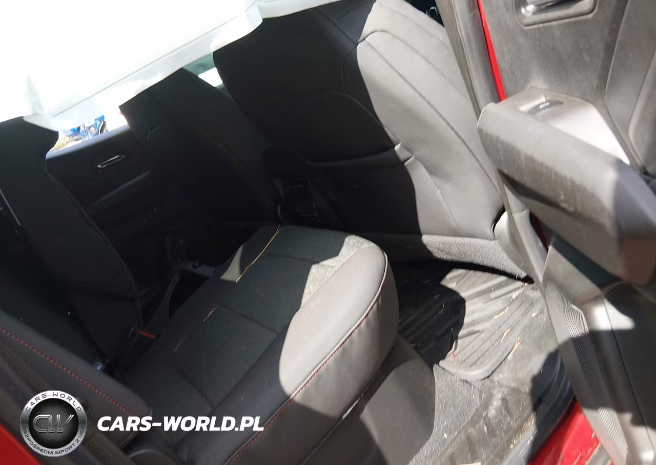 2025 Chevrolet Colorado 4Wd Z71 VIN:1GCPTDEK0S1124385 - 8